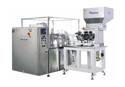 Наполнитель безвоздушного насоса RS12