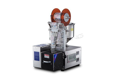 Forming-Filling-Sealing Machine DFJ-130 