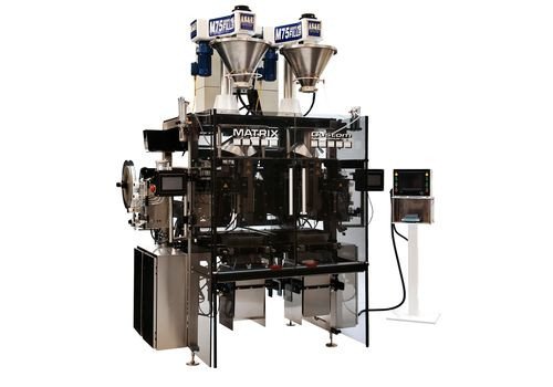 Matrix Elete SJ Twin Machine 