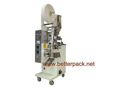 Semi-Automatic Tea Bag Packing Machine BT-12