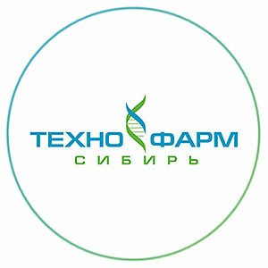 ТехноФарм Сибирь 2021 - международная выставка-форум