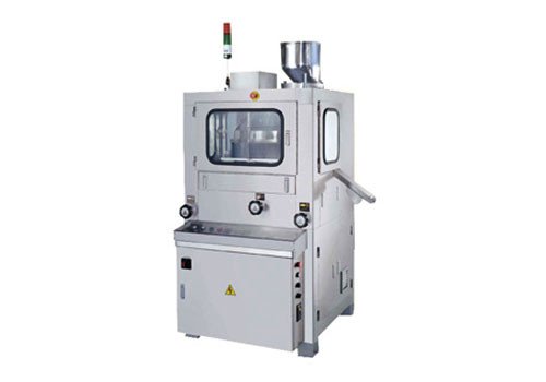High-Speed Single-Sided Rotary Tableting Machine "SH" Series