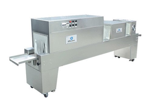 Sterilizer for bottle drying XHP