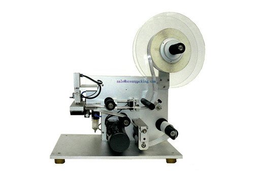 OPLM-P Semi Automatic Plane Labeling Machine  