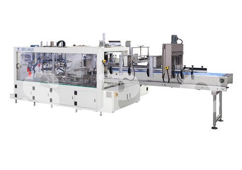 SPC-WA25 Wraparound Caser 