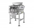 4 Head 0.5L High-Speed Linear Weigher 