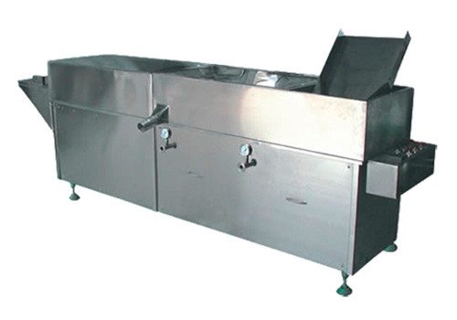 KWH type outer bottle Cleaning Drier