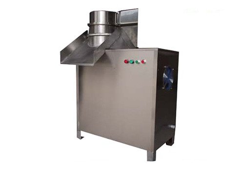ZL Revolving Granulator 