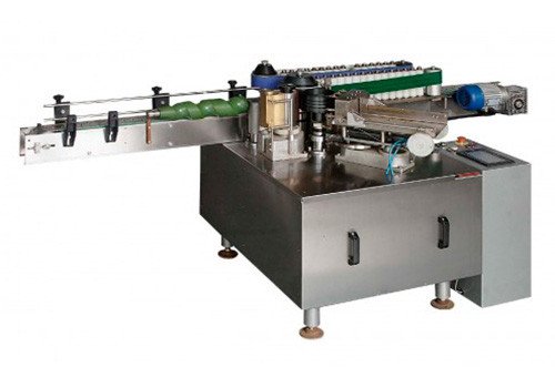 CM-50JHT Labeling machine 