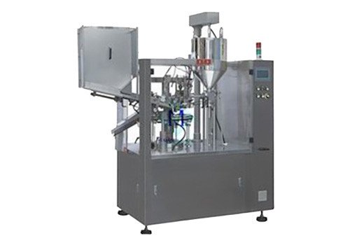 Tube Filling Sealing Machine YMGFP-100