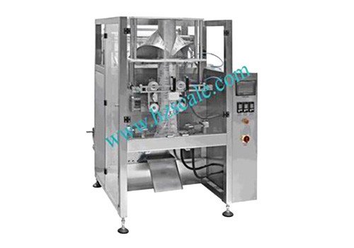 ZH-V1000 Vertical Packing Machine