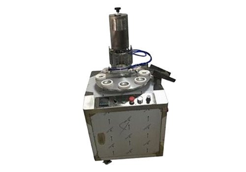 Rotary Egg Tart Shell Making Machine GG-X36