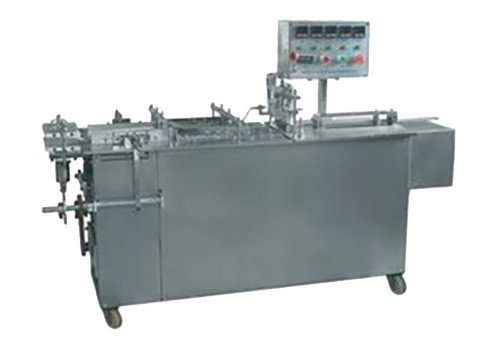 Semi-Automatic Transparent Film Packing Machine YQSW-200