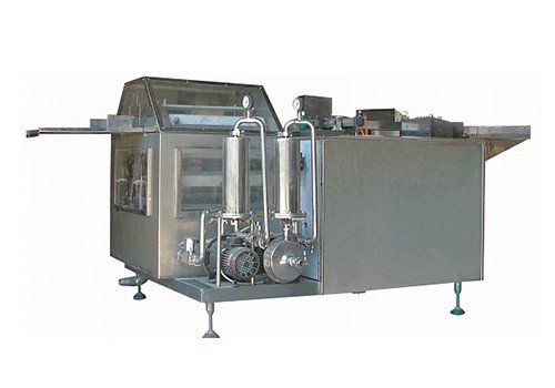 XLP Clinical bottle washing machine