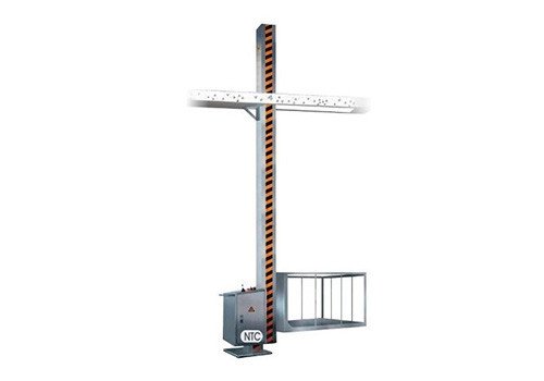 NTC200-1000 Фармацевтический подъемник между этажами