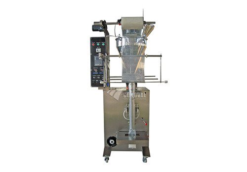 DXP-1400 Automatic Powder Bag Packing Machine
