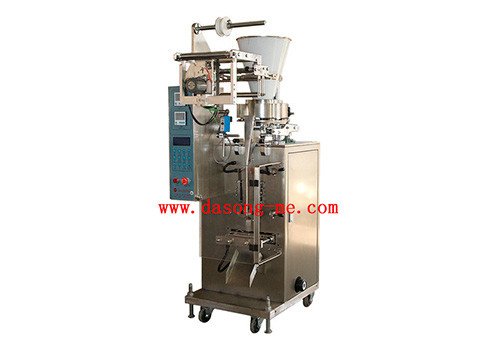 DXDK60II Pillow-Bag Packaging Machine