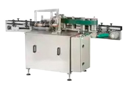 NP-GL Cold Glue Labeling Machine