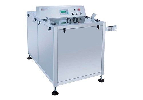 HZLP-Y Auto Bottle Turntable