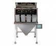 Four Head Linear Weigher