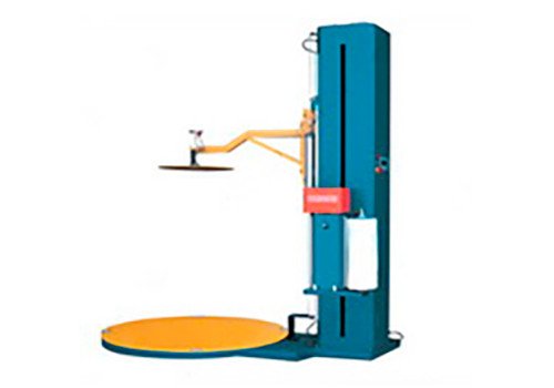 KENO-W103 Automatic Wrapping Machinery