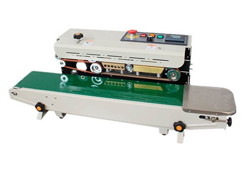 Continuous Band Sealing Machine FR-900 C