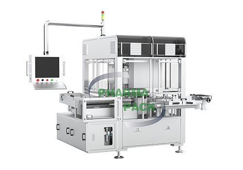 LFIM-72 Continuous Inspection Machine