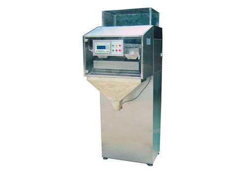 Automatic Weighing Packing Machine EWM-3000