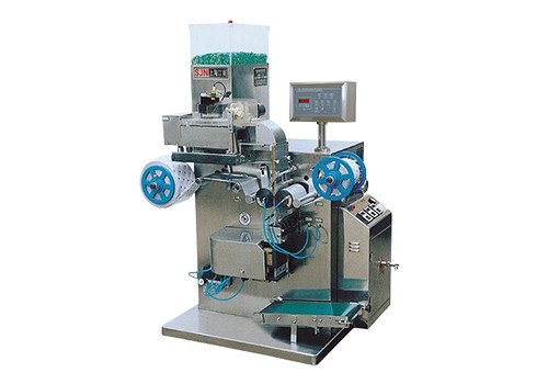 DSL160 Strip Packing Machine 