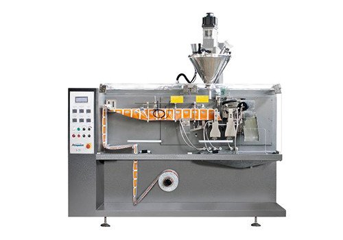 XT-110 Automatic Horizontal Packing Machine