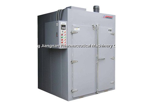 CT-C Hot Air Oven