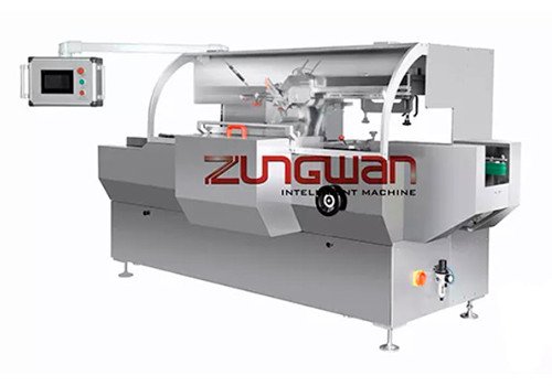 ZHJ-150 Automatic Cartoning Machine