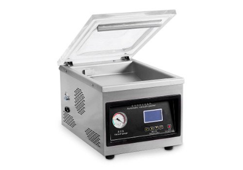 DZ-260/PD LED Screen Table type Vacuum Packing Machine