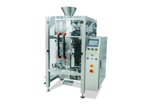 ZVB-420 Quad Seal Bag Packaging Machines