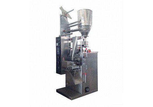 T60AK Automatic 3 Side Seal Bag Granules Packaging Machine 