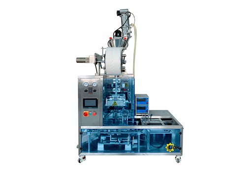 ZLDBZ011 Pre-made bag feeding machine