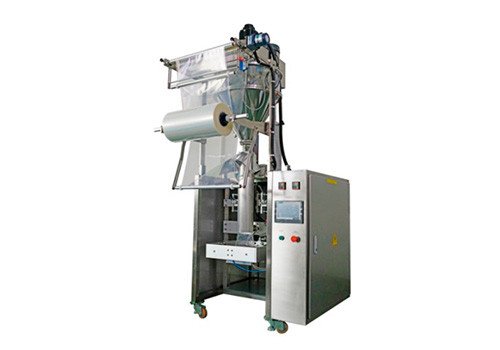 LTPK LT-80IIBF Straight Screw Powder Packing Machine