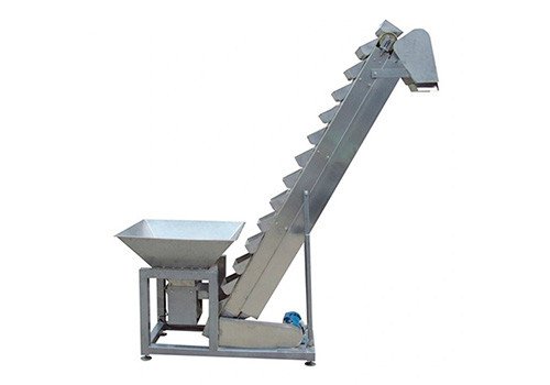 ZX-D High Speed Granule Feeder