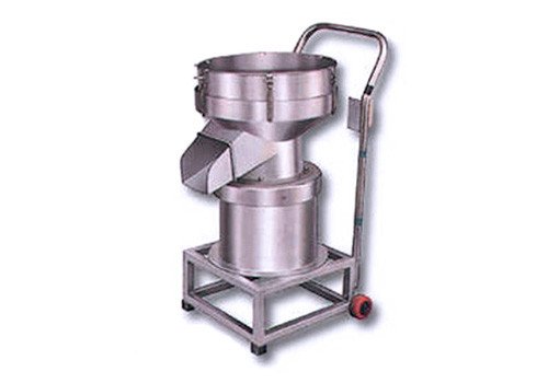 TCS-VS45-SS Vibro-Energy Separator & Filter