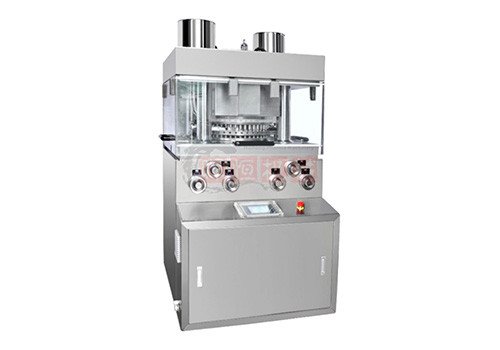 SHH-ZP47 Rotary High Output Tablet Press