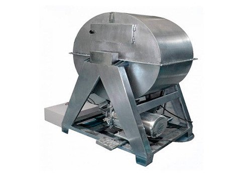 XP1-20 Bottle Washing Machine