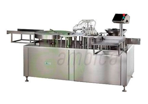 Injectable Liquid feeling Machine ACMR -300S 