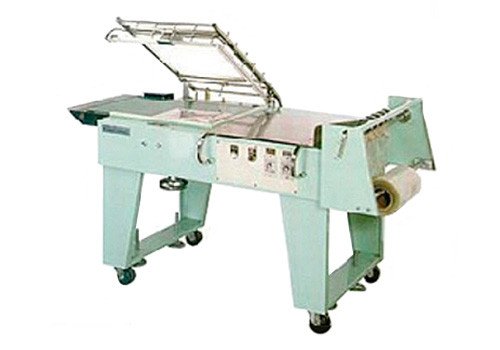 Semi / L-Type Sealing Machine LH-500M 