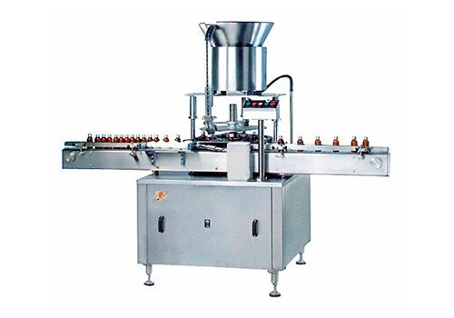 SMCPP-150 Automatic Dosing Cup Placing Machine
