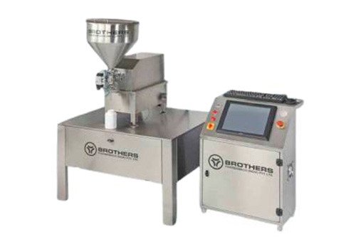 Liquid Filling Machines VISCOFILL-20