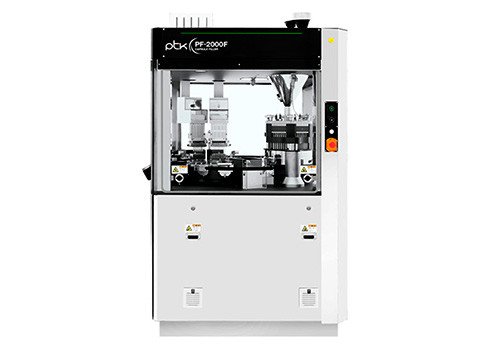 PF-2000F Compact Flexible Production