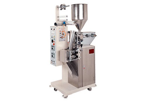 SP-204L Vertical Form-Fill-Seal Machine for Liquid