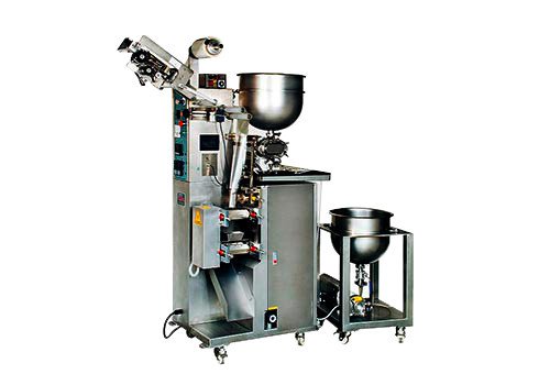 Vertical Liquid Filling Packing Machine YS-101-L 