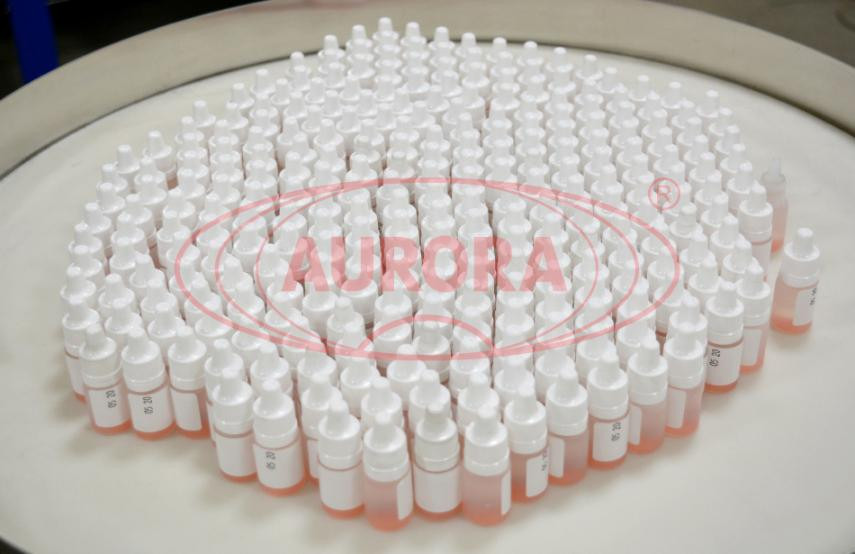 Оборудование для упаковки лекарственных препаратов.