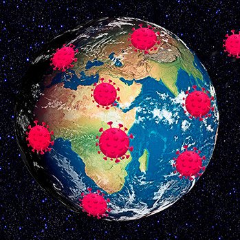 Технологии розлива антисептиков и дезинфицирующих средств